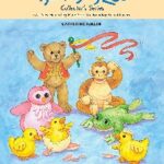 Rollin, Catherine - The Bean Bag Zoo (book 1)