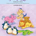 Rollin, Catherine - The Bean Bag Zoo (book 2)