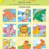 Rollin, Catherine - The Bean Bag Zoo (book A)