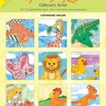 Rollin, Catherine - The Bean Bag Zoo (book A)