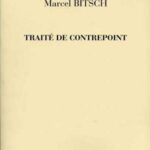 Gallon, Noël ; Bitsch, Marcel - Traité de contrepoint