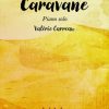 Carreau, Valérie - Caravane