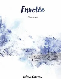 Carreau, Valérie - Envolée