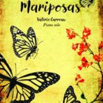 Carreau, Valérie - Mariposas