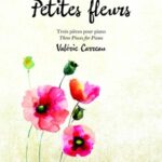 Carreau, Valérie - Petites fleurs