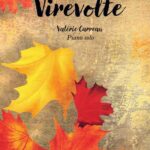 Carreau, Valérie - Virevolte