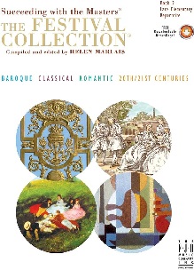 Marlais, Helen - The Festival Collection Level 2