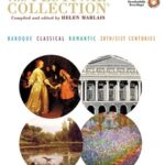 Marlais, Helen - The Festival Collection Level 3