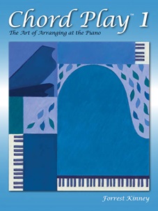 Kinney, Forrest - Chord Play 1