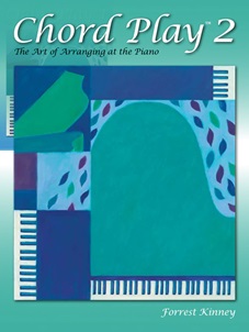 Kinney, Forrest - Chord Play 2