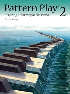 Kinney - Pattern Play 2 Kinney, Forrest - Pattern Play 2