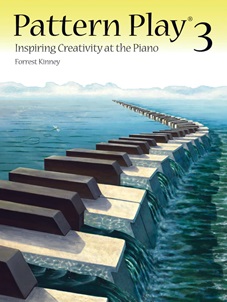 Kinney, Forrest - Pattern Play 3