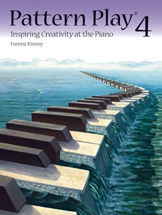 Kinney, Forrest - Pattern Play 4