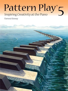 Kinney, Forrest - Pattern Play 5