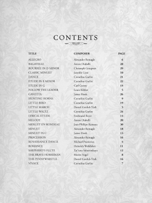 Linn, Jennifer - Journey Through the Classics book 1