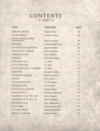 Linn, Jennifer - Journey Through the Classics book 4