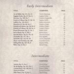 Linn, Jennifer - Journey Through the Classics Romantic Collection