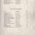 Linn, Jennifer - Journey Through the Classics Romantic Collection