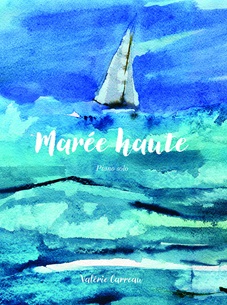 Carreau, Valérie - Marée haute
