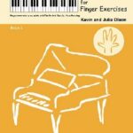 Olson, Kevin ; Olson, Julia - The Perfect Start for Finger Exercises (Book 1)