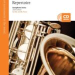 RCM - Saxophone Repertoire Level 1