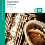 RCM - Saxophone Repertoire Level 5