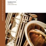 RCM - Saxophone Technique