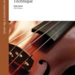 RCM - Viola Technique