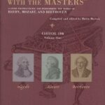Marlais, Helen - Succeeding With the Masters (Classical Era 1)