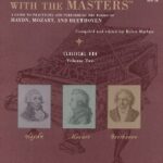 Succeeding with the masters classic 2 Marlais, Helen - Succeeding With the Masters (Classical Era 2)