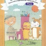 Le Voyage magique - Piano niveau 1 (découvreur avec portées)