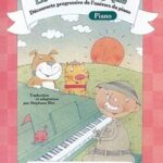 Le Voyage magique - Piano niveau 2A (explorateur)