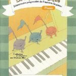 Le Voyage magique - Piano niveau 3A (aventurier)