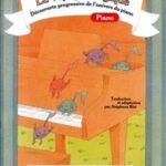 Le Voyage magique - Piano niveau 3B (aventurier)