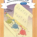 Voyage magique théorie 1.1 Le Voyage magique - Théorie niveau 1 (découvreur avec portées)