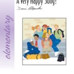 Alexander, Dennis - A Very Happy Song!