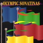 Bastien, Jane Smisor - Olympic Sonatinas