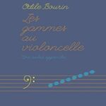 Bourin, Odile - Les gammes au violoncelle