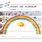 Certificat de mérite (Arc-en-ciel)