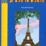 Dodson, Barbara - A Day in Paris