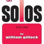 Gillock, William - Accent on Solos level 1