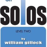 Gillock, William - Accent on Solos level 2