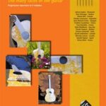 La guitare dans tous ses états vol. 1