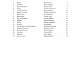 La guitare dans tous ses états vol. 5