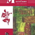 Lemay, Sylvain - Méthode de guitare pour débutants