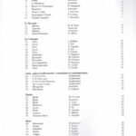 Guitare - Répertoire progressif 1 ex._000507 Progressive Repertoire for Classical Guitar vol. 1