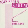 Hoffmann, Franz - The Easiest Sonatina Album