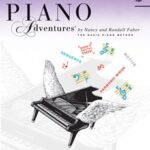 Faber and Faber - Piano Adventures Level 3B Sightreading Book