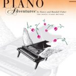 Faber and Faber - Piano Adventures Level 2B Performance Book 2nd Edition