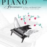 Faber and Faber - Piano Adventures Level 3A Performance Book 2nd Edition
